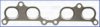 TOYOT 1717375020 Gasket, exhaust manifold